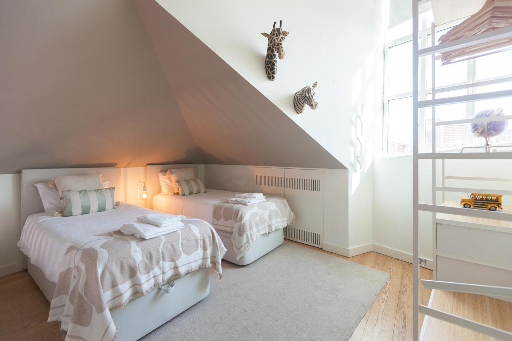 Apartament Flh Bairro Alto Design Flat Lizbona Zewnętrze zdjęcie