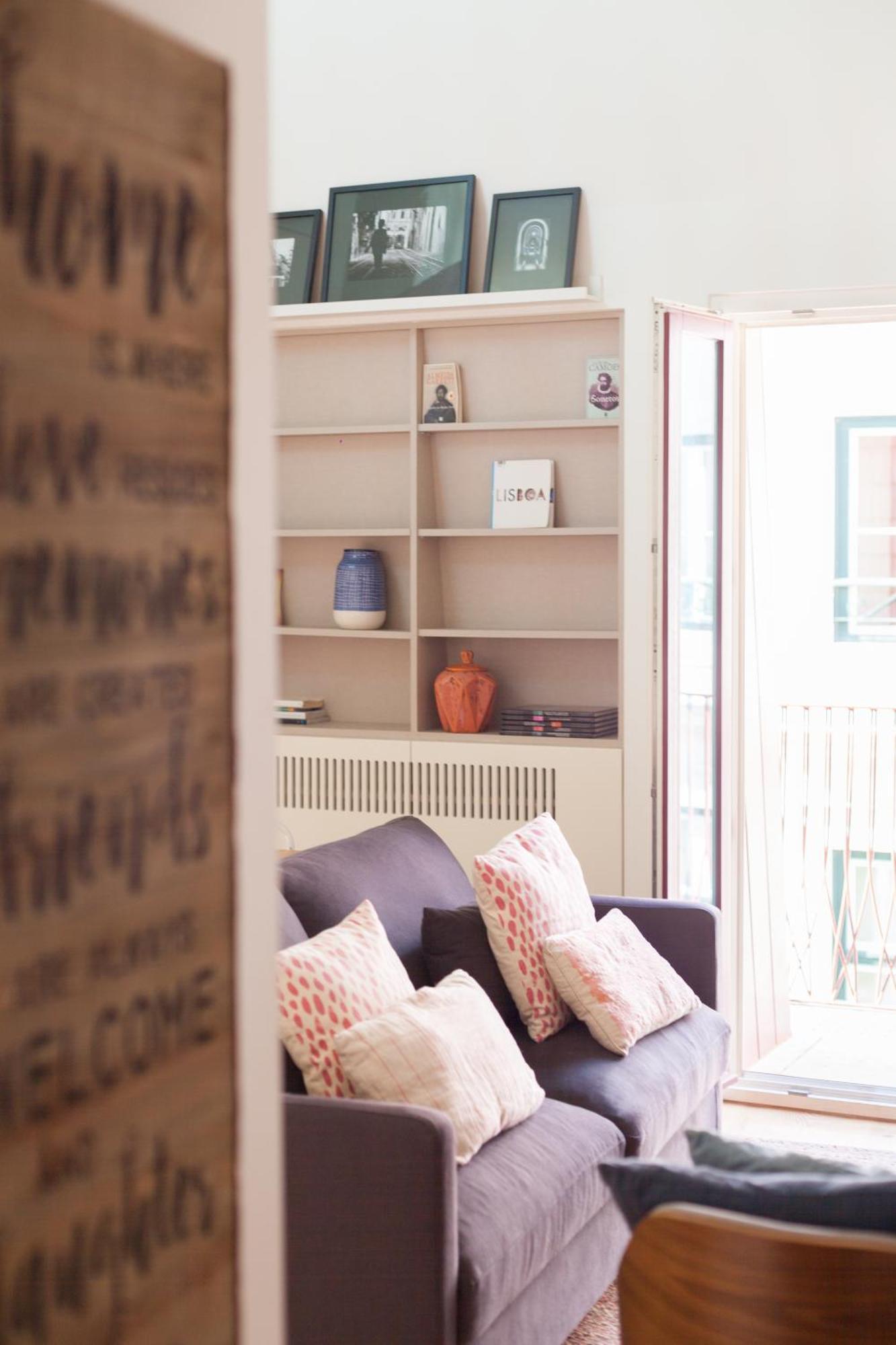 Apartament Flh Bairro Alto Design Flat Lizbona Zewnętrze zdjęcie