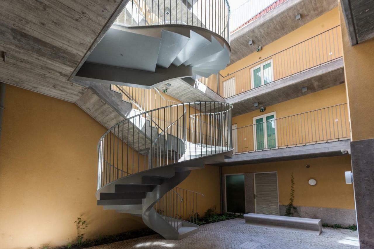 Apartament Flh Bairro Alto Design Flat Lizbona Zewnętrze zdjęcie